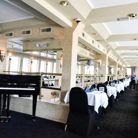 perth amboy dinner cruise