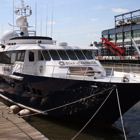 perth amboy dinner cruise