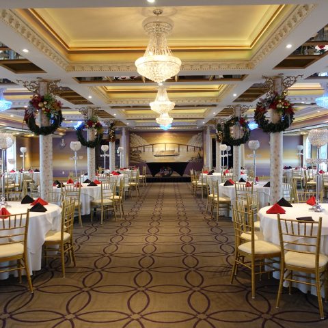 hoboken dinner cruise