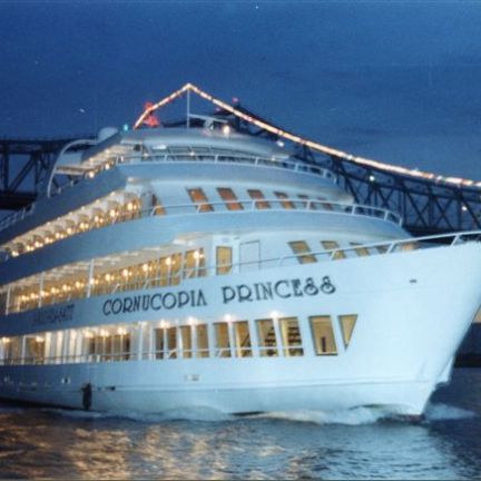 cornucopia cruise line ship