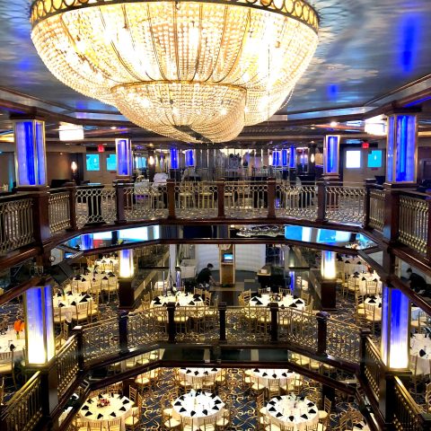 cruise wedding package