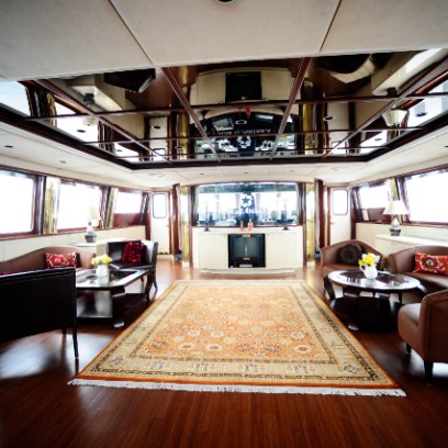 private event cruise