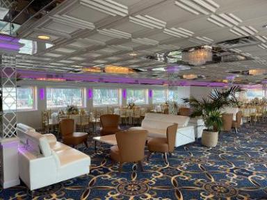 new york city dinner cruise